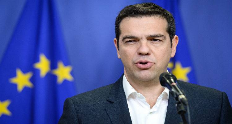 &Tau;&sigma;ί&pi;&rho;&alpha;&sigmaf;: &Alpha;&pi;&omicron;&tau;&rho;έ&psi;&alpha;&mu;&epsilon; &tau;&rho;&epsilon;&iota;&sigmaf; &pi;&alpha;&rho;ά&lambda;&omicron;&gamma;&epsilon;&sigmaf; &pi;&rho;&omicron;&tau;ά&sigma;&epsilon;&iota;&sigmaf;