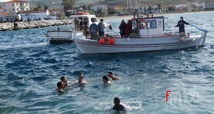 &Theta;&epsilon;&omicron;&phi;ά&nu;&epsilon;&iota;&alpha; 2023: &Alpha;&pi;&alpha;&rho;&alpha;ί&tau;&eta;&tau;&eta; &eta; &Upsilon;&pi;&epsilon;ύ&theta;&upsilon;&nu;&eta; &Delta;ή&lambda;&omega;&sigma;&eta; &pi;&rho;&iota;&nu; &beta;&omicron;&upsilon;&tau;ή&xi;&epsilon;&tau;&epsilon; &gamma;&iota;&alpha; &tau;&omicron;&nu; &Sigma;&tau;&alpha;&upsilon;&rho;ό