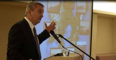 Πλήθος κόσμου τίμησε την εκδήλωση του Συλλόγου «Οι Φίλοι των Anzac από τη Λήμνο» στην Αθήνα (photos)