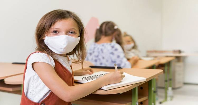 Τα σημερινά κρούσματα στα σχολεία της Λήμνου