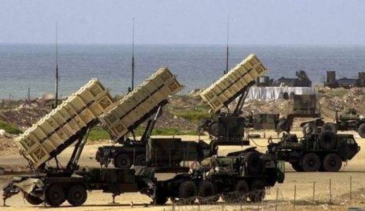 Ιράν: Παγκόσμιος πόλεμος αν η Τουρκία τοποθετήσει πυραύλους Πάτριοτ