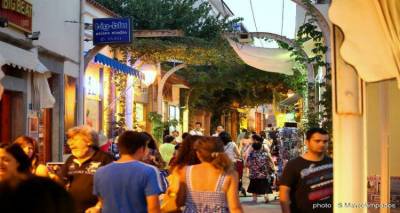 &Eta; &alpha;&gamma;&alpha;&nu;ά&kappa;&tau;&eta;&sigma;&eta; &iota;&delta;&iota;&omicron;&kappa;&tau;ή&tau;&eta; &kappa;&alpha;&tau;&alpha;&sigma;&tau;ή&mu;&alpha;&tau;&omicron;&sigmaf; &sigma;&tau;&eta;&nu; &alpha;&gamma;&omicron;&rho;ά &tau;&eta;&sigmaf; &Mu;ύ&rho;&iota;&nu;&alpha;&sigmaf;