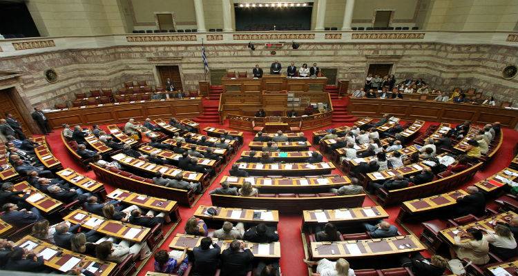 &Beta;&omicron;&upsilon;&lambda;ή: &Kappa;&omicron;&rho;&upsilon;&phi;ώ&nu;&epsilon;&tau;&alpha;&iota; &eta; &sigma;&upsilon;&zeta;ή&tau;&eta;&sigma;&eta; &gamma;&iota;&alpha; &tau;&omicron;&nu; &pi;&rho;&omicron;ϋ&pi;&omicron;&lambda;&omicron;&gamma;&iota;&sigma;&mu;ό | &Alpha;&pi;ό&psi;&epsilon; &eta; &psi;&eta;&phi;&omicron;&phi;&omicron;&rho;ί&alpha;