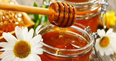 FOOD EXPO 2019: Το μέλι της Λήμνου στη μεγαλύτερη έκθεση τροφίμων και ποτών!