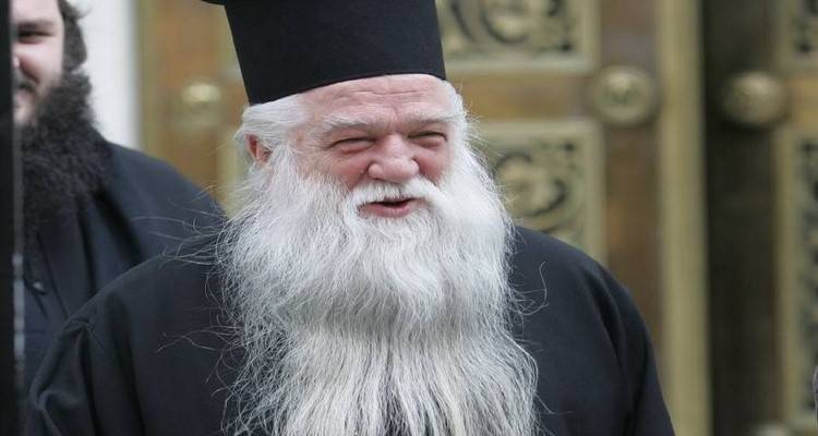 &Pi;&alpha;&rho;&alpha;&lambda;ή&rho;&eta;&mu;&alpha; &Alpha;&mu;&beta;&rho;ό&sigma;&iota;&omicron;&upsilon;: O &Sigma;ό&iota;&mu;&pi;&lambda;&epsilon; &epsilon;ί&nu;&alpha;&iota; &kappa;&omicron;&mu;&pi;&lambda;&epsilon;&xi;&iota;&kappa;ό&sigmaf; &mu;&epsilon; &tau;&eta;&nu; &alpha;&nu;&alpha;&pi;&eta;&rho;ί&alpha; &tau;&omicron;&upsilon; &kappa;&alpha;&iota; &eta; &Mu;έ&rho;&kappa;&epsilon;&lambda; &beta;&lambda;&omicron;&sigma;&upsilon;&rho;ή