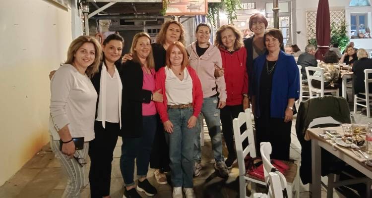 &Omicron; &Sigma;ύ&lambda;&lambda;&omicron;&gamma;&omicron;&sigmaf; &Theta;ά&nu;&omicron;&upsilon;&sigmaf; &epsilon;&upsilon;&chi;&alpha;&rho;&iota;&sigma;&tau;&epsilon;ί&hellip;