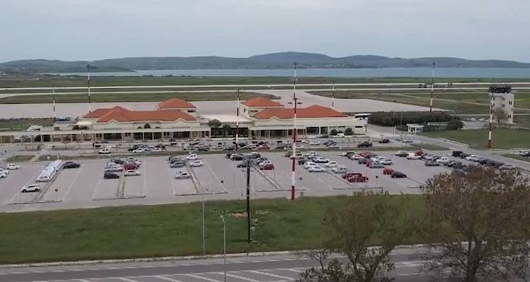 Κανονικά οι πτήσεις | Παράνομη η απεργία των ελεγκτών εναέριας κυκλοφορίας