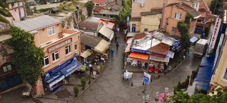 Άγνωστη οργάνωση δολοφονεί ηλικιωμένες χριστιανές στην Κωνσταντινούπολη