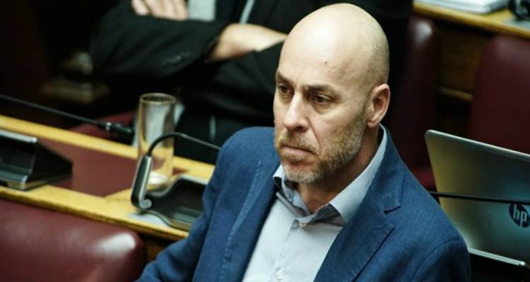 Γ. Αμυράς στον FM 100: «Η &quot;πρώτη φορά Αριστερά&quot; θα είναι και η τελευταία» (audio)