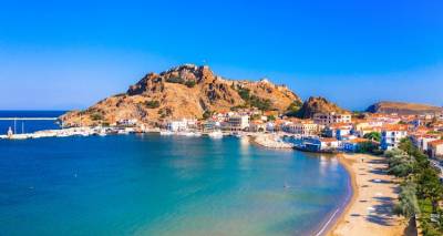 &Tau;&Epsilon;&Epsilon; &Beta;&Alpha; &Alpha;&iota;&gamma;&alpha;ί&omicron;&upsilon; &gamma;&iota;&alpha; &tau;&omicron; &nu;έ&omicron; &Chi;&omega;&rho;&omicron;&tau;&alpha;&xi;&iota;&kappa;ό &Tau;&omicron;&upsilon;&rho;&iota;&sigma;&mu;&omicron;ύ: &laquo;&Delta;&epsilon;&nu; &upsilon;&iota;&omicron;&theta;&epsilon;&tau;ή&theta;&eta;&kappa;&epsilon; &pi;&lambda;ή&rho;&omega;&sigmaf; &kappa;&alpha;&nu;έ&nu;&alpha; &alpha;&pi;ό &tau;&alpha; 13 &alpha;&iota;&tau;ή&mu;&alpha;&tau;ά &mu;&alpha;&sigmaf;&raquo;