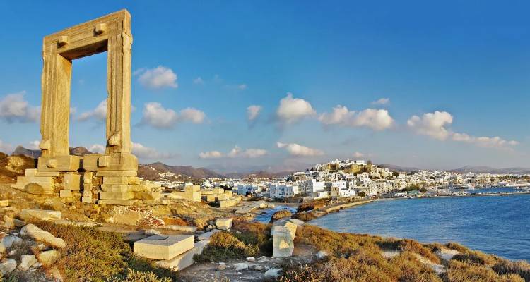 Σεισμός 5 Ρίχτερ ανοιχτά της Νάξου