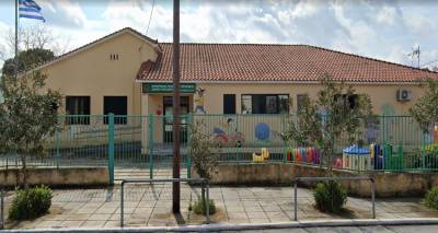 Ανακοινώθηκε ο πίνακας επιτυχόντων για τη θέση στον Παιδικό Σταθμό Μούδρου