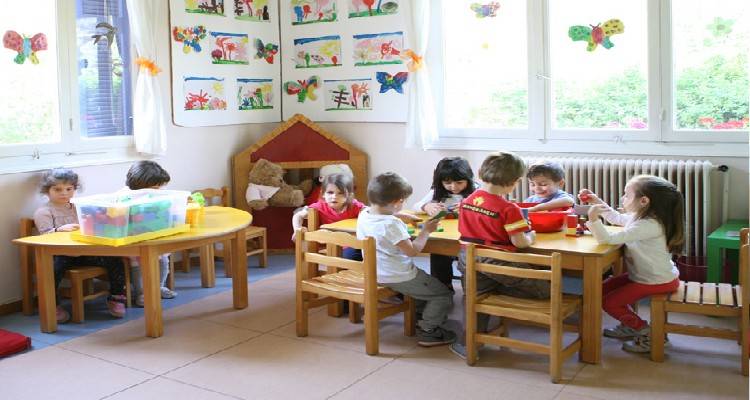 Την κατασκευή Βρεφονηπιακού Σταθμού στην Λήμνο ζητά η Π.ΟΜ.ΕΝ.Σ