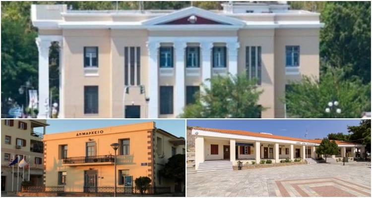 Βόρειο Αιγαίο: Πόσο ικανοποιημένοι είναι οι πολίτες από την Περιφέρεια και τους Δήμους τους;