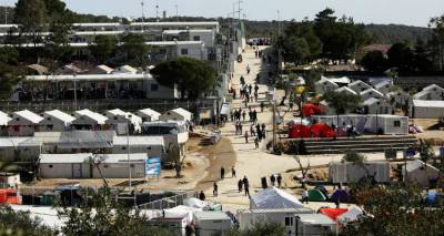 &Tau;&alpha; hotspots &alpha;&pi;έ&kappa;&tau;&eta;&sigma;&alpha;&nu; &delta;&iota;&omicron;&iota;&kappa;&eta;&tau;έ&sigmaf;