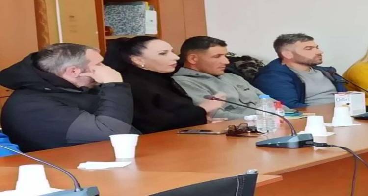 Κάλεσμα για τη σημερινή συγκέντρωση από την ΑΜΚΕ «Λήμνος Τουριστική»