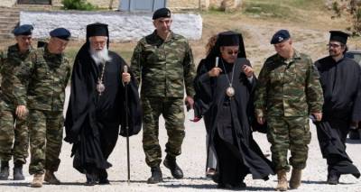 Ένας Ινδιάνος Επίσκοπος στη Λήμνο