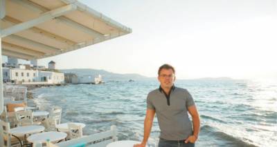 «Πώς ανακαλύψαμε το αόρατο όργανο του σώματος και φιλοδοξούμε να νικήσουμε τον καρκίνο»