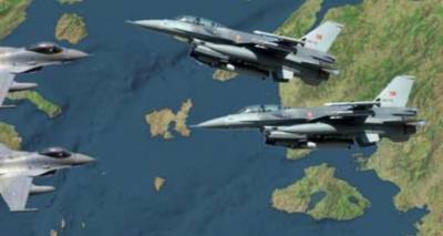 &Nu;έ&epsilon;&sigmaf; &pi;&alpha;&rho;&alpha;&beta;&iota;ά&sigma;&epsilon;&iota;&sigmaf; &tau;&omega;&nu; &Tau;&omicron;ύ&rho;&kappa;&omega;&nu; &sigma;&tau;&omicron; &Alpha;&iota;&gamma;&alpha;ί&omicron;