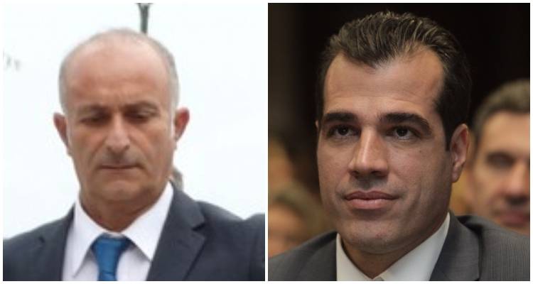 Επιστολή Επάρχου στον Υπ. Υγείας για την ΚΟΜΥ Λήμνου