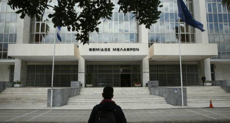 &Nu;έ&alpha; &eta;&gamma;&epsilon;&sigma;ί&alpha; &sigma;&tau;&eta; &Delta;&iota;&kappa;&alpha;&iota;&omicron;&sigma;ύ&nu;&eta;: &Alpha;&pi;ό &tau;&eta;&nu; &alpha;&rho;&chi;ή &xi;&epsilon;&kappa;&iota;&nu;ά&epsilon;&iota; &eta; &kappa;&upsilon;&beta;έ&rho;&nu;&eta;&sigma;&eta; &tau;&eta; &delta;&iota;&alpha;&delta;&iota;&kappa;&alpha;&sigma;ί&alpha; &epsilon;&pi;&iota;&lambda;&omicron;&gamma;ή&sigmaf; | &Tau;&alpha; &omicron;&nu;ό&mu;&alpha;&tau;&alpha; &phi;&alpha;&beta;&omicron;&rho;ί
