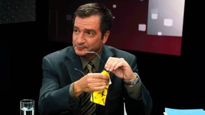 &Eta; &Beta;ί&lambda;&alpha; &Alpha;&mu;&alpha;&lambda;ί&alpha; &theta;&alpha; &gamma;ί&nu;&epsilon;&iota; &Sigma;&chi;&omicron;&lambda;&epsilon;ί&omicron;