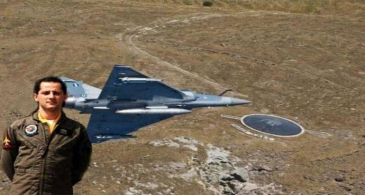 Νίκος Σιαλμάς: Ο ήρωας του Αη Στράτη δεν θα ξεχαστεί ποτέ | 23 χρόνια μετά