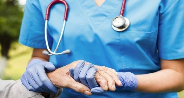 Το Νοσοκομείο Λήμνου για την Παγκόσμια Ημέρα Νοσηλευτή