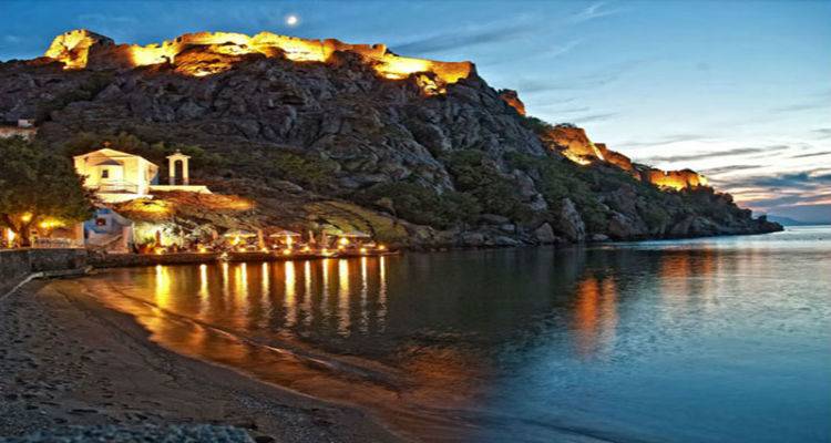 &Tau;&iota; &laquo;&gamma;&epsilon;ύ&sigma;&eta;&raquo; &alpha;&phi;ή&nu;&epsilon;&iota; &eta; &Lambda;ή&mu;&nu;&omicron;&sigmaf; &sigma;&tau;&omicron;&upsilon;&sigmaf; &epsilon;&pi;&iota;&sigma;&kappa;έ&pi;&tau;&epsilon;&sigmaf; &tau;&eta;&sigmaf;;