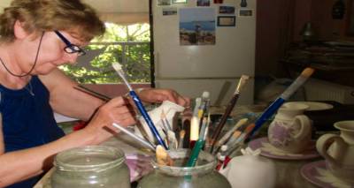 &Kappa;ά&tau;&iota; &nu;έ&omicron; &sigma;&tau;&omicron;&lambda;ί&zeta;&epsilon;&iota; &tau;&eta;&nu; &alpha;&gamma;&omicron;&rho;ά &tau;&eta;&sigmaf; &Mu;ύ&rho;&iota;&nu;&alpha;&sigmaf;! (photos)