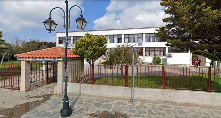 Γυμνάσιο Μούδρου: 16 ώρες κενό στο μάθημα των μαθηματικών