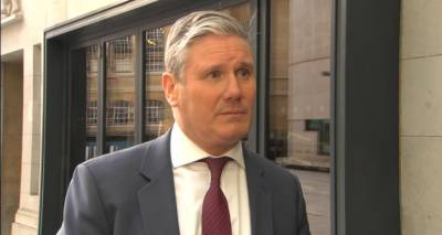 &Beta;&rho;&epsilon;&tau;&alpha;&nu;ί&alpha;: &Tau;&omicron; NHS έ&chi;&epsilon;&iota; &kappa;&alpha;&tau;&alpha;&rho;&rho;&epsilon;ύ&sigma;&epsilon;&iota; , &iota;&sigma;&chi;&upsilon;&rho;ί&zeta;&epsilon;&tau;&alpha;&iota; &omicron; &eta;&gamma;έ&tau;&eta;&sigmaf; &tau;&eta;&sigmaf; &alpha;&xi;&iota;&omega;&mu;&alpha;&tau;&iota;&kappa;ή&sigmaf; &alpha;&nu;&tau;&iota;&pi;&omicron;&lambda;ί&tau;&epsilon;&upsilon;&sigma;&eta;&sigmaf; &sigma;&epsilon;&rho; &Kappa;&iota;&rho; &Sigma;&tau;ά&rho;&mu;&epsilon;&rho;