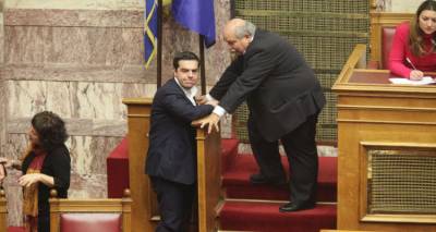 &Sigma;ή&mu;&epsilon;&rho;&alpha; &laquo;&mu;&alpha;&gamma;&epsilon;&iota;&rho;&epsilon;ύ&omicron;&upsilon;&nu;&raquo; &tau;&iota;&sigmaf; &alpha;&lambda;&lambda;&alpha;&gamma;έ&sigmaf; &sigma;&tau;&eta; &Beta;&omicron;&upsilon;&lambda;ή &gamma;&iota;&alpha; &chi;ά&rho;&eta; &tau;&omicron;&upsilon; &Kappa;&alpha;&mu;&mu;έ&nu;&omicron;&upsilon;