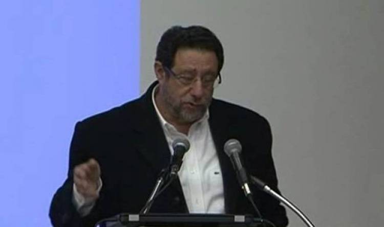 Ο πρόεδρος της Ένωσης Ξενοδόχων Λήμνου ανοίγε τα χαρτιά του σε μια αποκαλυπτική συνέντευξη στον Fm 100