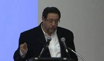 Ο πρόεδρος της Ένωσης Ξενοδόχων Λήμνου ανοίγε τα χαρτιά του σε μια αποκαλυπτική συνέντευξη στον Fm 100