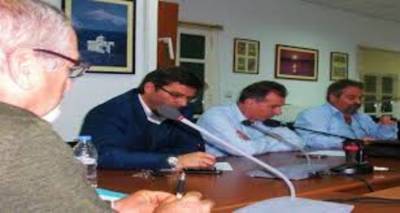 Απάντηση Κακαρνιά σε Μαρινάκη για το Αντωνιάδειο οικόπεδο | Ποια η αντίδραση του Δημάρχου