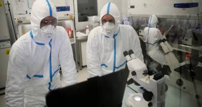 Τα δύο σενάρια για την προέλευση του κορωνοϊού: Ερευνα από τις μυστικές υπηρεσίες ζήτησε ο Μπάιντεν, αντιδρά η Κίνα