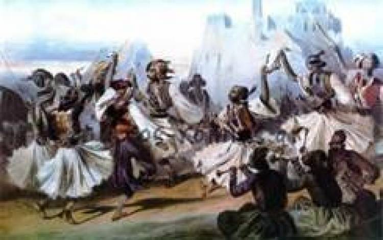 &Tau;&omicron; &iota;&sigma;&tau;&omicron;&rho;&iota;&kappa;ό &pi;&alpha;&rho;&epsilon;&lambda;&theta;ό&nu; &omega;&sigmaf; &epsilon;&rho;&gamma;&alpha;&lambda;&epsilon;ί&omicron; &pi;&rho;&omicron;&pi;&alpha;&gamma;ά&nu;&delta;&alpha;&sigmaf;