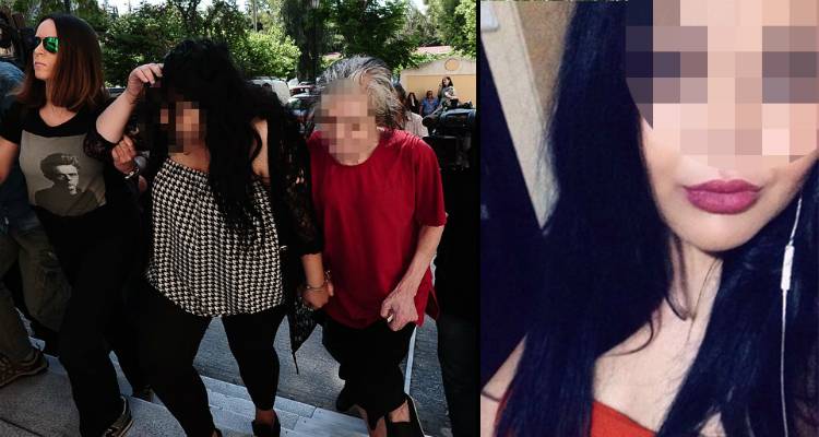 Στη Λήμνο ζούσε η 19χρονη που γέννησε και δολοφόνησε το βρέφος στην Πετρούπολη