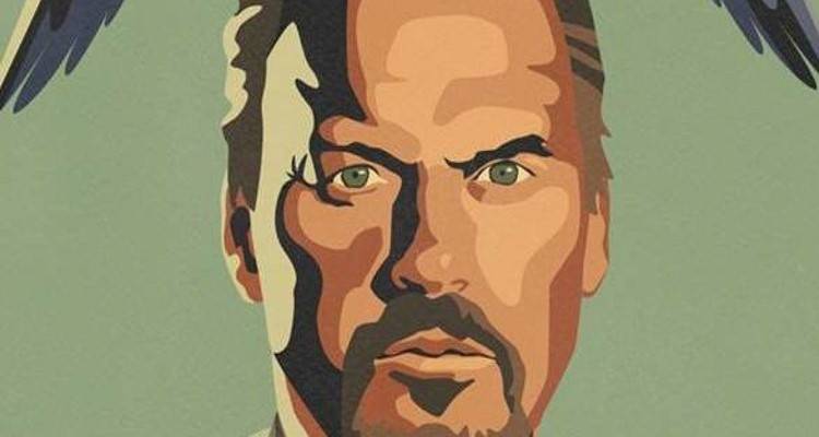 «Birdman», ο θριαμβευτής των όσκαρ