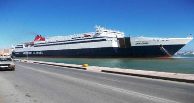 HSW: 30% έκπτωση στα εισιτήρια των ΙΧ αυτοκινήτων για όλα τα μέλη του Bonus &amp; Miles στα δρομολόγια του Β. Αιγαίου