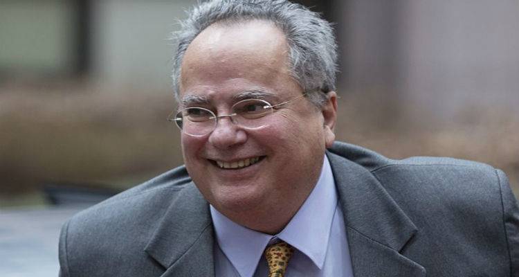 &Delta;&iota;&pi;&lambda;&omega;&mu;&alpha;&tau;&iota;&kappa;ό &epsilon;&pi;&epsilon;&iota;&sigma;ό&delta;&iota;&omicron; &mu;&epsilon; &tau;&omicron;&nu; &pi;&rho;έ&sigma;&beta;&eta; &tau;&eta;&sigmaf; &Iota;&sigma;&pi;&alpha;&nu;ί&alpha;&sigmaf;