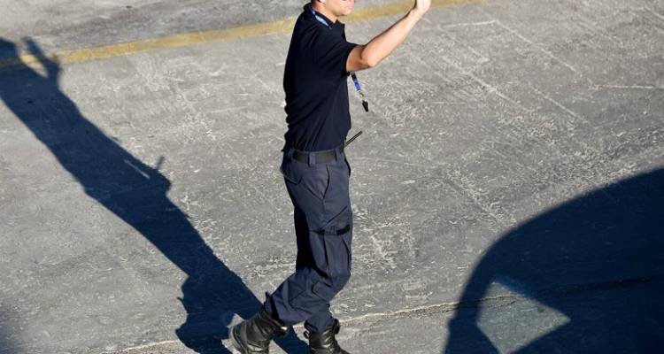 Λήμνος: Νέα σύλληψη για ναρκωτικά