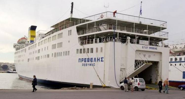 Λήμνος: Νέα χρονιά, ίδια προβλήματα, ίδιες αγκυλώσεις