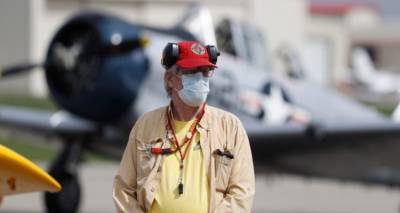 Κορωνοϊός: Ξεπέρασαν τους 300.000 οι θάνατοι παγκοσμίως