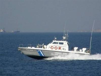 22χρονος μέλος πληρώματος στην Aegean Regatta εγκατέλειψε λόγω δηλητηρίασης