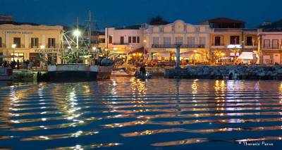 &Alpha;&pi;&omicron;&kappa;&lambda;&epsilon;&iota;&sigma;&tau;&iota;&kappa;ό: &Omicron;&iota; &Tau;&sigma;έ&chi;&omicron;&iota; &epsilon;&pi;&iota;&sigma;&tau;&rho;έ&phi;&omicron;&upsilon;&nu; &sigma;&tau;&eta; &Lambda;ή&mu;&nu;&omicron; | &laquo;Έ&pi;&epsilon;&sigma;&alpha;&nu;&raquo; &omicron;&iota; &upsilon;&pi;&omicron;&gamma;&rho;&alpha;&phi;έ&sigmaf;