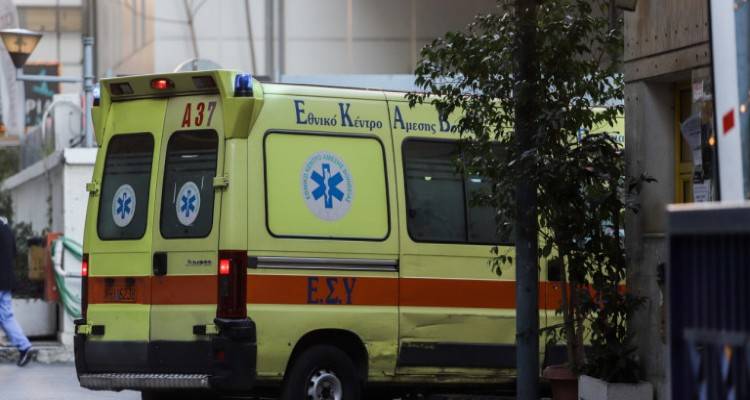 Κορωνοϊός: 17 οι νεκροί στην Ελλάδα -2 θάνατοι σε λίγες ώρες