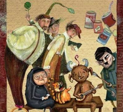 Αναβάλλεται η παρουσίαση βιβλίου του Κώστα Ζαφειρίου και Γιώργου Τυρίκου – Εργά