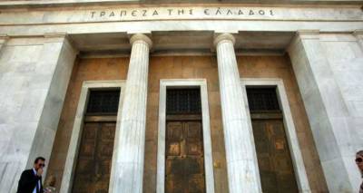&Tau;&rho;ά&pi;&epsilon;&zeta;&alpha; &tau;&eta;&sigmaf; &Epsilon;&lambda;&lambda;ά&delta;&alpha;&sigmaf;: &Mu;&epsilon;&iota;ώ&theta;&eta;&kappa;&alpha;&nu; &omicron;&iota; &kappa;&alpha;&tau;&alpha;&theta;έ&sigma;&epsilon;&iota;&sigmaf; &tau;&omicron;&nu; &Phi;&epsilon;&beta;&rho;&omicron;&upsilon;ά&rho;&iota;&omicron;